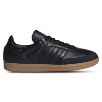 Женские кроссовки adidas Samba OG Black Carbon (W)