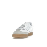 Женские adidas Samba OG White Grey (W)