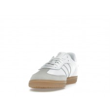 Женские adidas Samba OG White Grey (W)