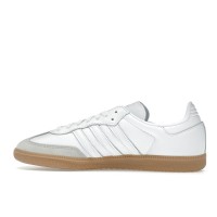 Женские adidas Samba OG White Grey (W)