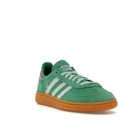 Женские adidas Handball Spezial Semi Court Green Clear Mint Gum (W)