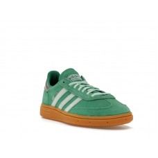 Женские adidas Handball Spezial Semi Court Green Clear Mint Gum (W)