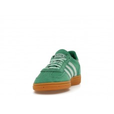 Женские adidas Handball Spezial Semi Court Green Clear Mint Gum (W)