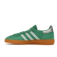 Женские adidas Handball Spezial Semi Court Green Clear Mint Gum (W)