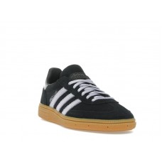 Женские adidas Handball Spezial Black Light Violet (W)