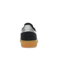 Женские adidas Handball Spezial Black Light Violet (W)