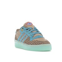 Кроссовки adidas Rivalry Low Unheardof Building Bridges