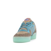 Кроссовки adidas Rivalry Low Unheardof Building Bridges