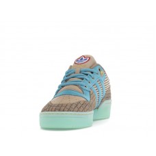 Кроссовки adidas Rivalry Low Unheardof Building Bridges