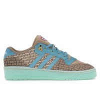 Кроссовки adidas Rivalry Low Unheardof Building Bridges