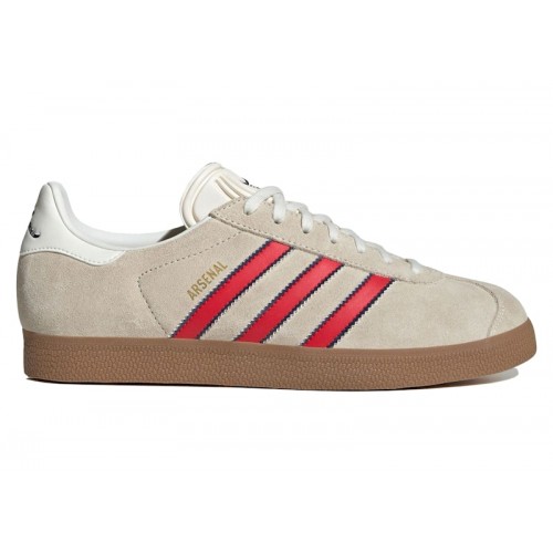 Кроссы adidas Gazelle Terrace Arsenal F.C. - мужская сетка размеров