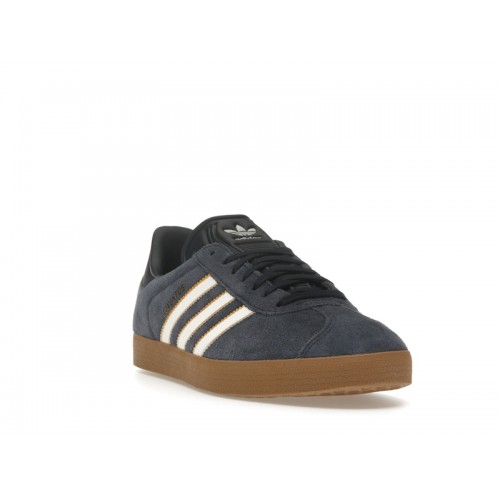 Кроссы adidas Gazelle Terrace Juventus FC - мужская сетка размеров