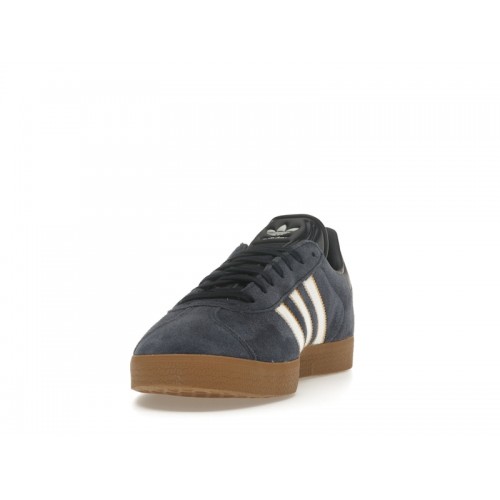 Кроссы adidas Gazelle Terrace Juventus FC - мужская сетка размеров