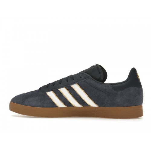 Кроссы adidas Gazelle Terrace Juventus FC - мужская сетка размеров