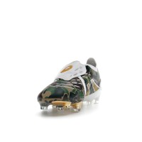 adidas Predator Elite Foldover Tongue FG Bape Green Camo