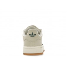adidas Campus 00s Cream White Collegiate Green