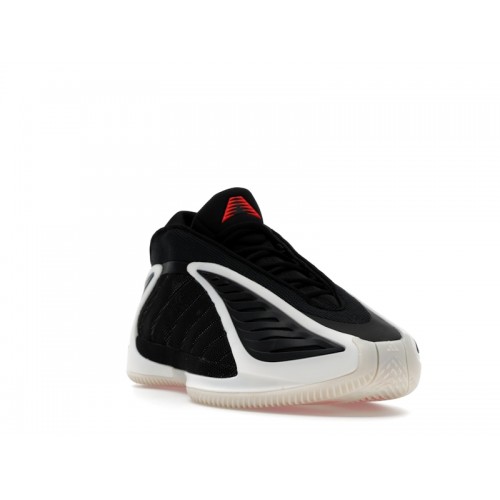 adidas AE 2 Black White Red - мужская сетка размеров adidas AE 2 Black White Red - мужская сетка размеров