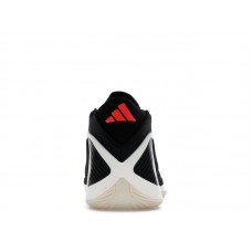 adidas AE 2 Black White Red