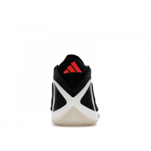 adidas AE 2 Black White Red - мужская сетка размеров adidas AE 2 Black White Red - мужская сетка размеров