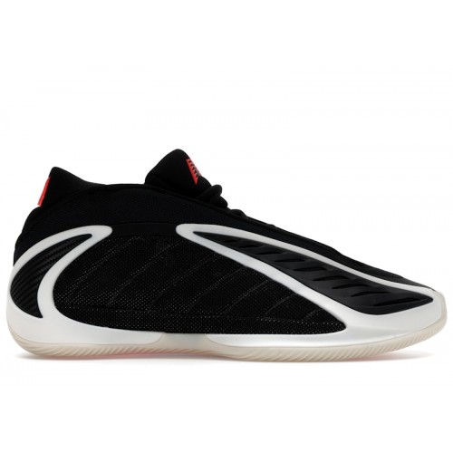 adidas AE 2 Black White Red - мужская сетка размеров