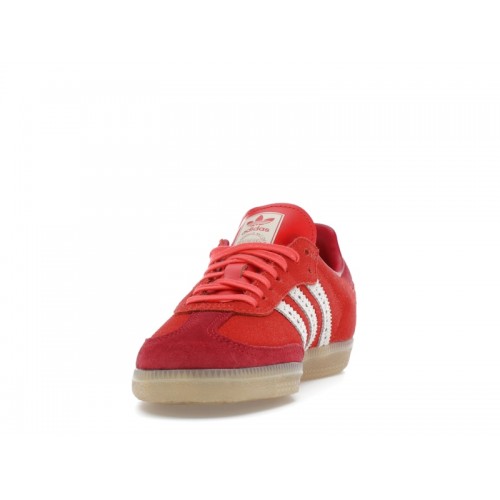 Кроссы adidas Samba OG Valentines Day (GS) - подростковая сетка размеров