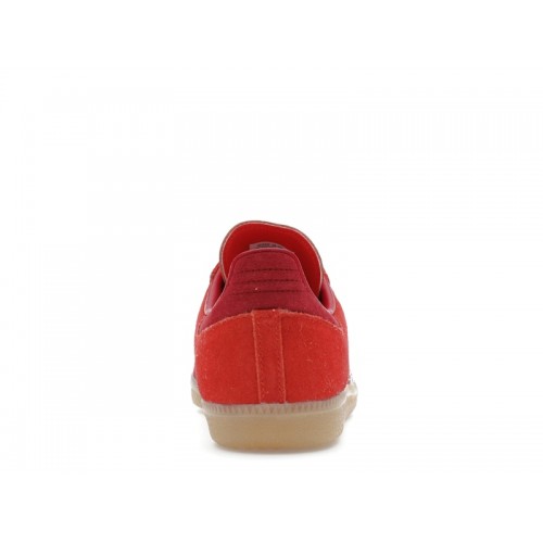 Кроссы adidas Samba OG Valentines Day (GS) - подростковая сетка размеров