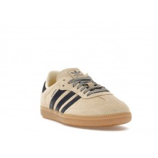 adidas Samba OG Warm Vanilla Night Indigo