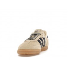 adidas Samba OG Warm Vanilla Night Indigo