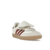Женские adidas Samba LT Preloved Ruby White (W)
