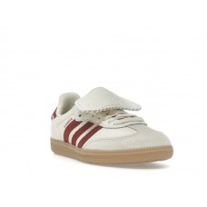 Женские adidas Samba LT Preloved Ruby White (W)