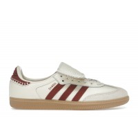 Женские adidas Samba LT Preloved Ruby White (W)