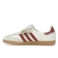 Женские adidas Samba LT Preloved Ruby White (W)