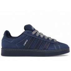 adidas Campus 00s Footlocker Exclusive Night Indigo