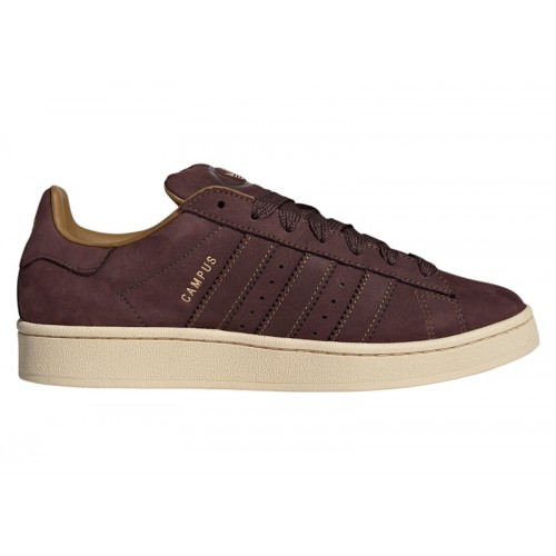 adidas Campus 00s Shadow Brown Bronze Strata - мужская сетка размеров