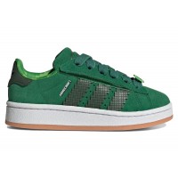 Подростковые adidas Campus 00s Minecraft Creeper (GS)