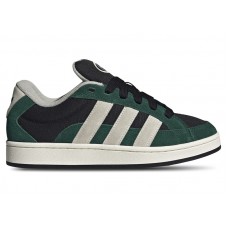 adidas Campus 00s Beta Black Alumina Green