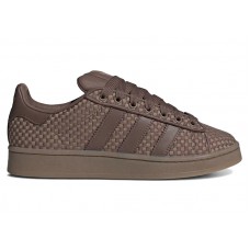 adidas Campus 00s Earth Strata Brown Desert