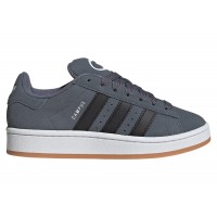 Подростковые adidas Campus 00s Camp Onix Cloud White Gum (GS)