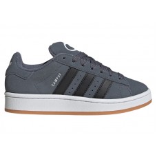 Подростковые adidas Campus 00s Camp Onix Cloud White Gum (GS)