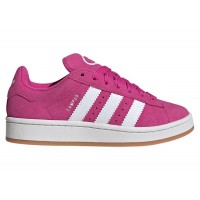Подростковые adidas Campus 00s Camp Semi Lucid Fuchsia Cloud White Gum (GS)