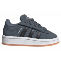 Малышам adidas Campus 00s Comfort Closure Onix Cloud White Gum (TD)