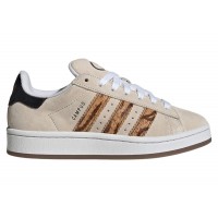 Детские adidas Campus 00s Wonder White Leopard Stripes (Kids)