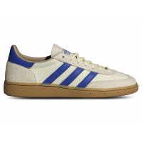 adidas Handball Spezial Cream White Blue Warm Sandstone