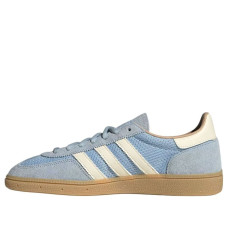 adidas Handball Spezial Clear Sky White Warm Sandstone