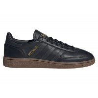 adidas Handball Spezial Core Black Carbon Gold Metallic