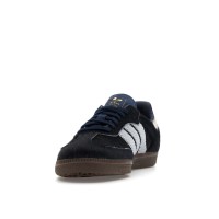 Женские adidas Samba OG Pony Hair Night Indigo Clear Sky (W)