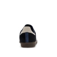 Женские adidas Samba OG Pony Hair Night Indigo Clear Sky (W)