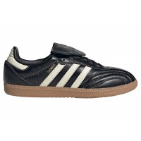 Женские adidas Samba LT Core Black Cream White Gum (W)