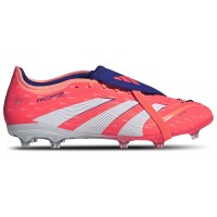 adidas Predator Pro Fold-Over Tongue FG Coral Blaze Pack