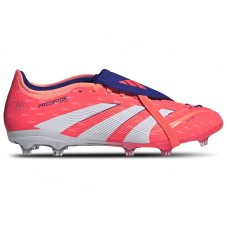 adidas Predator Pro Fold-Over Tongue FG Coral Blaze Pack